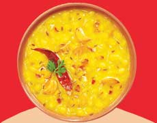 Dal Curry